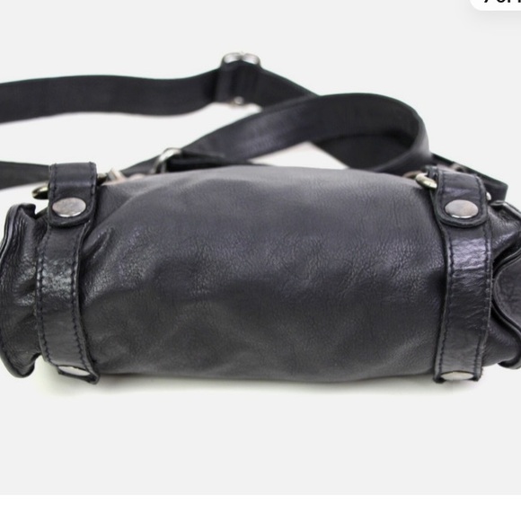 $ firm  sale! Firm Allsaints spitafields utility purse - Picture 8 of 10